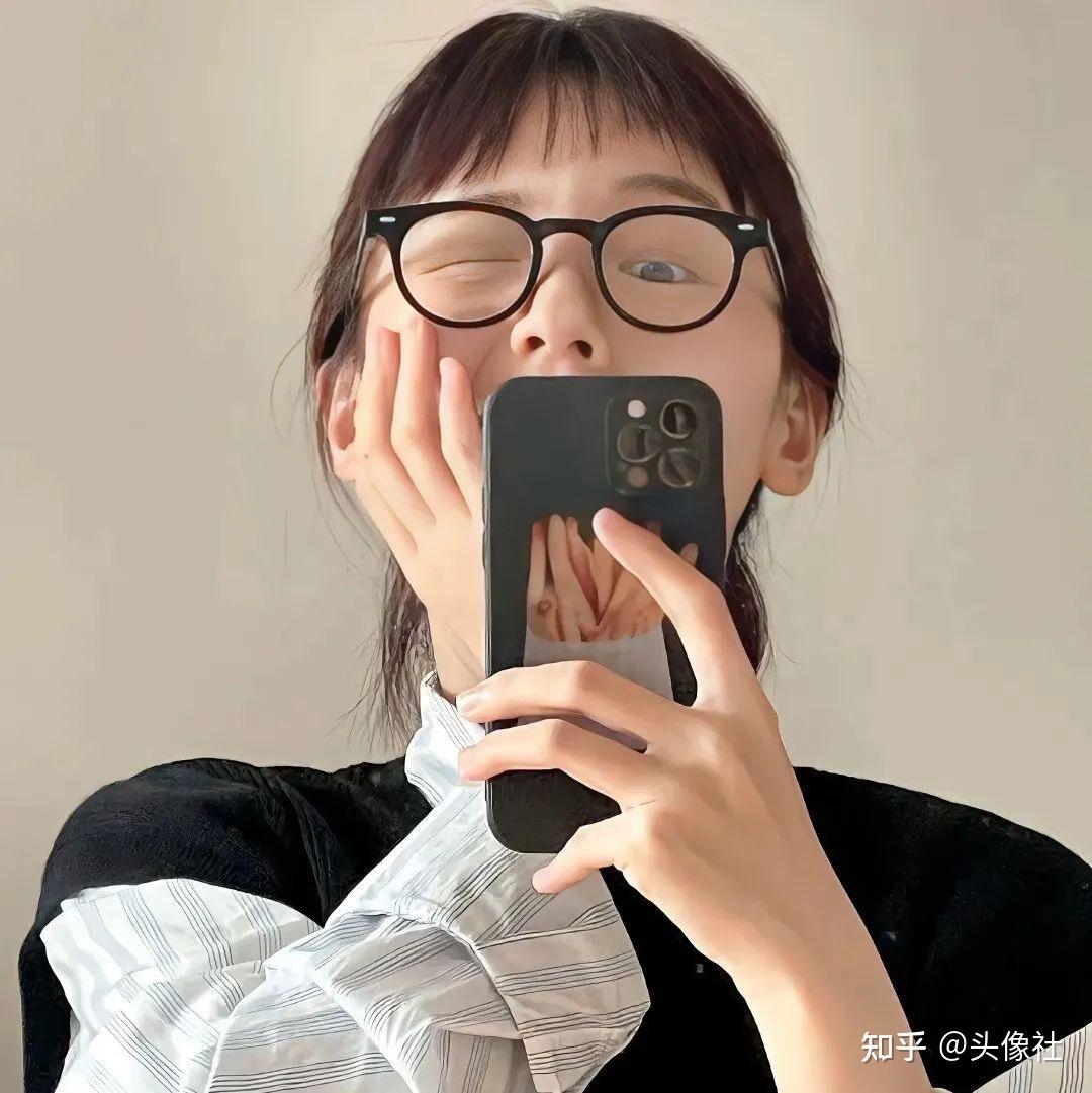 头像|随手存的宝藏微信头像丨229