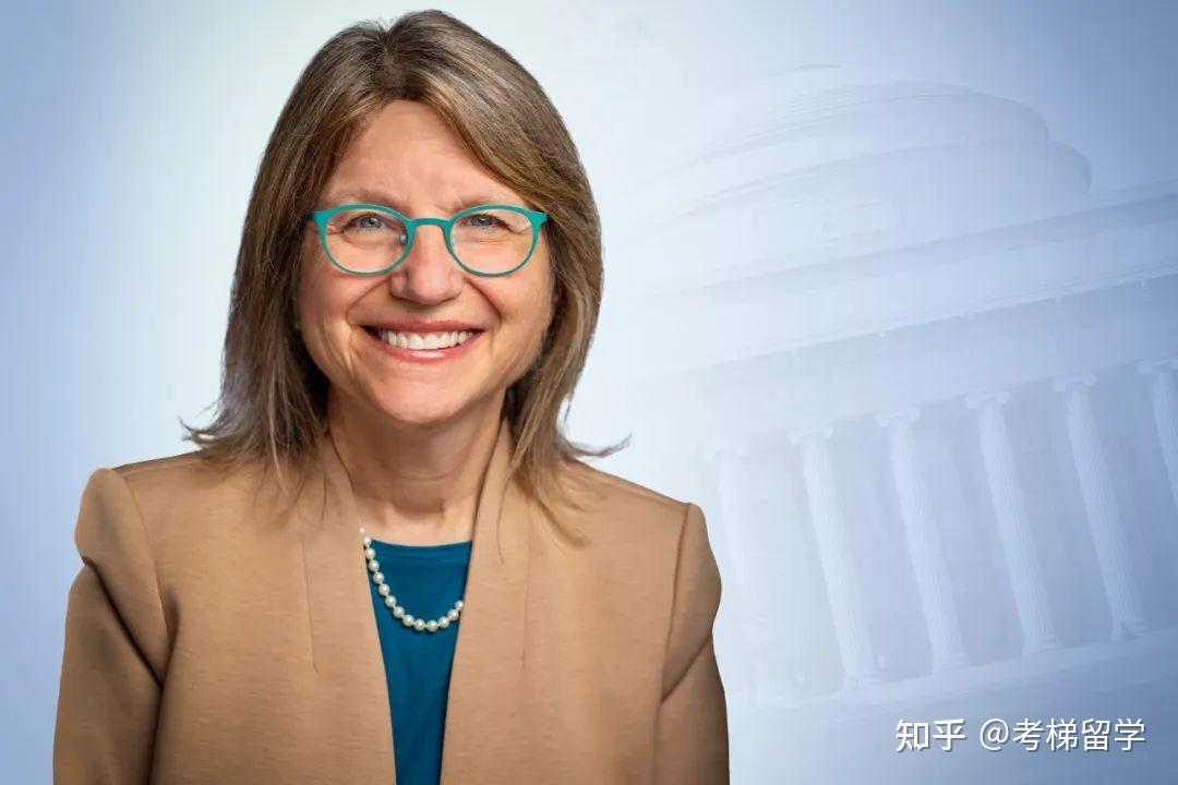 MIT、牛剑、哥大、NYU...这些世界名校,原来都是女校长! - 知乎