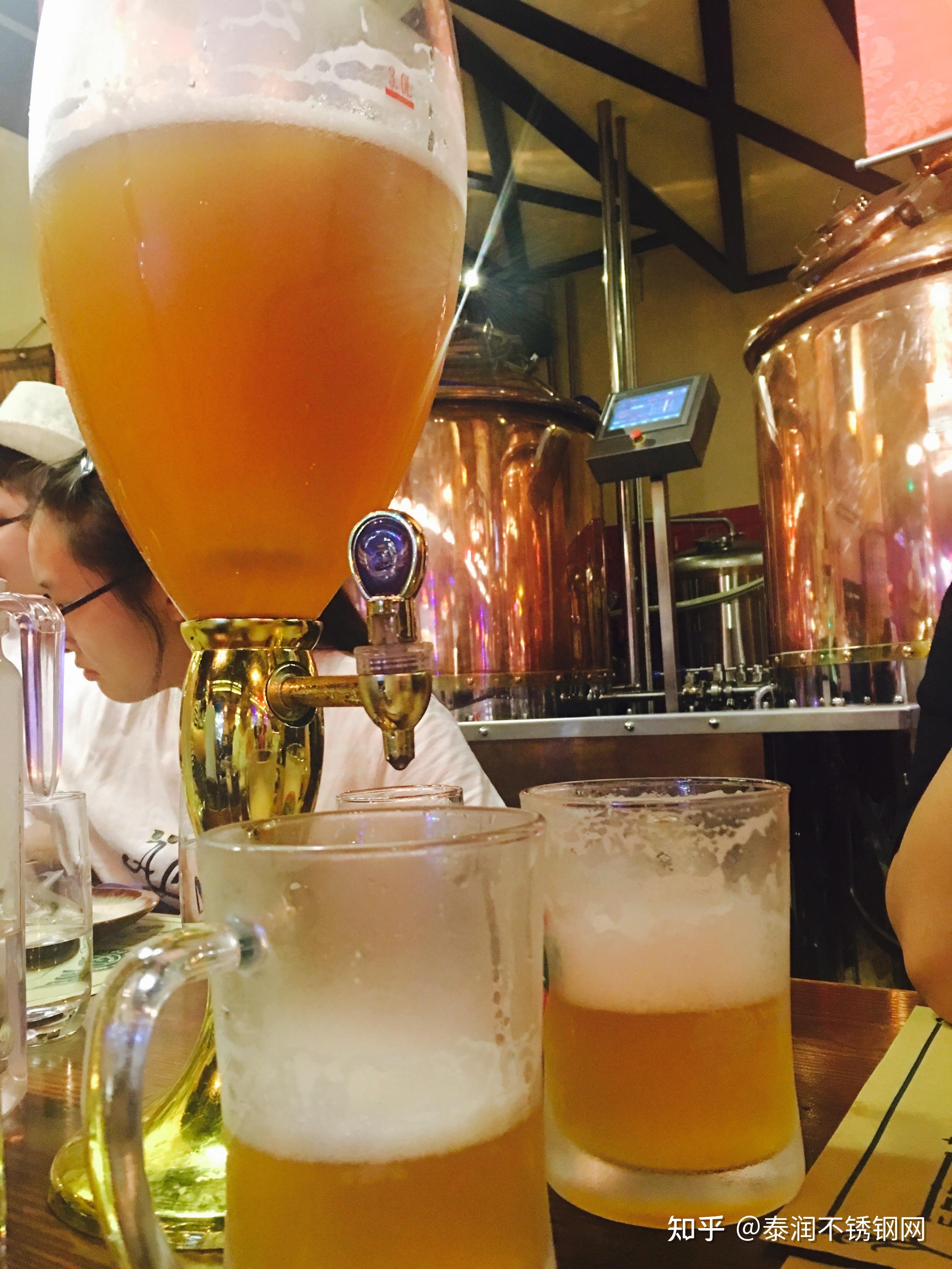 大排档上的啤酒与不锈钢丝网的不解之缘