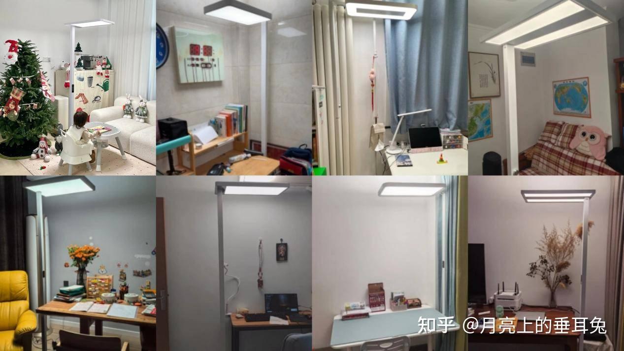 哪个牌子的护眼大路灯好用又便宜?曝光2025护眼大路灯排行榜前十名 - 知乎