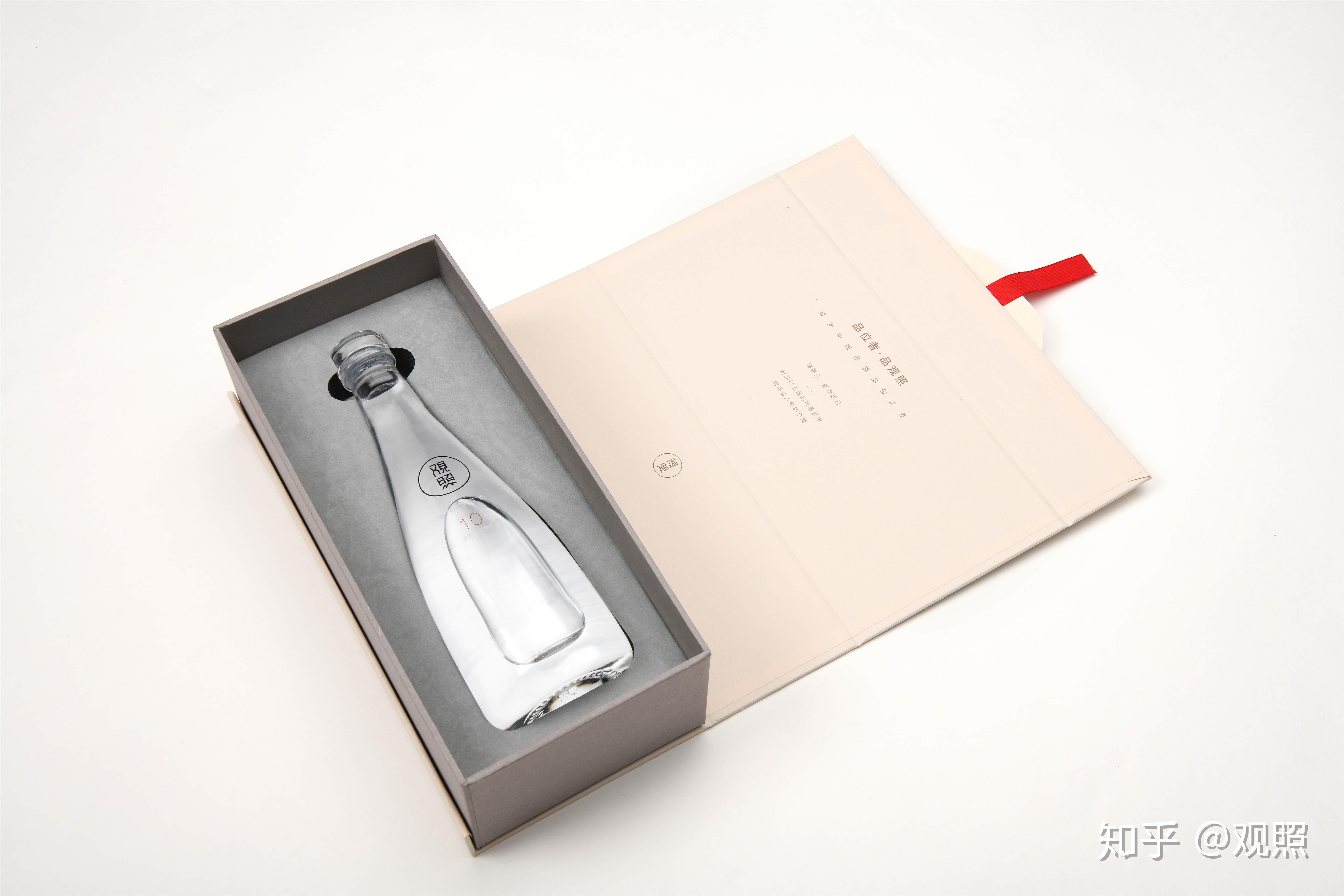 这也是观照酒的酝酿之道.