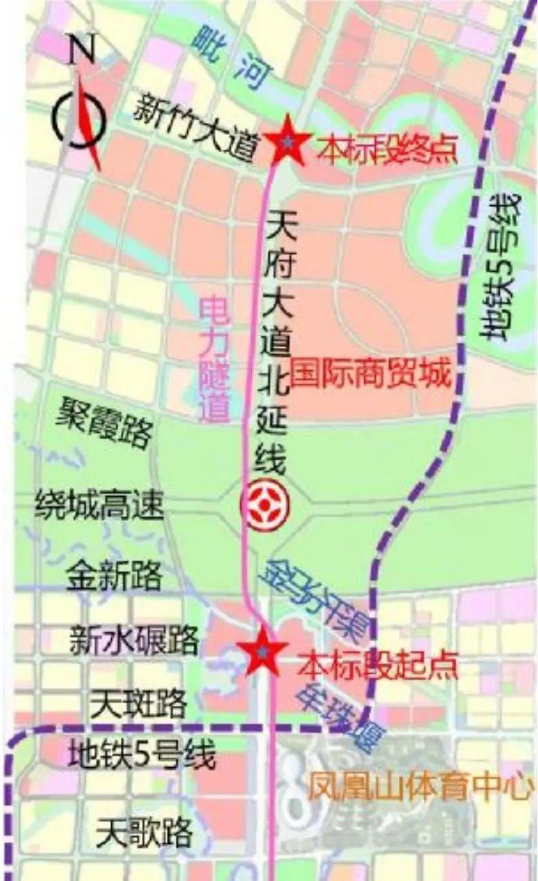 火爆出圈,从优质品牌学校到三甲医院,斑竹园成为新都区最热门板块