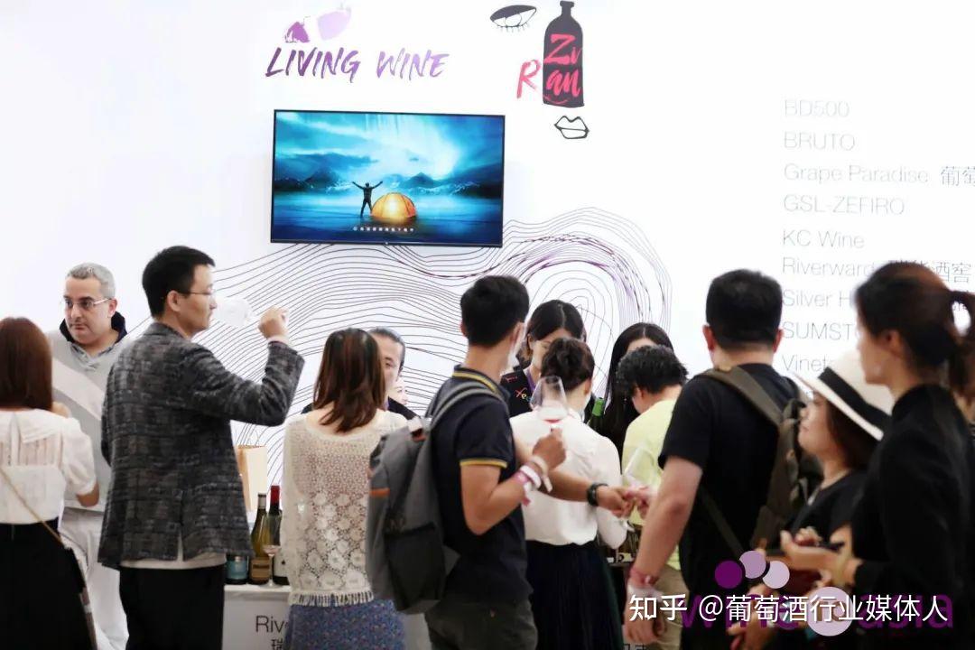 Wine to Asia 六月酒圈盛世，内容先睹为快！ - 知乎