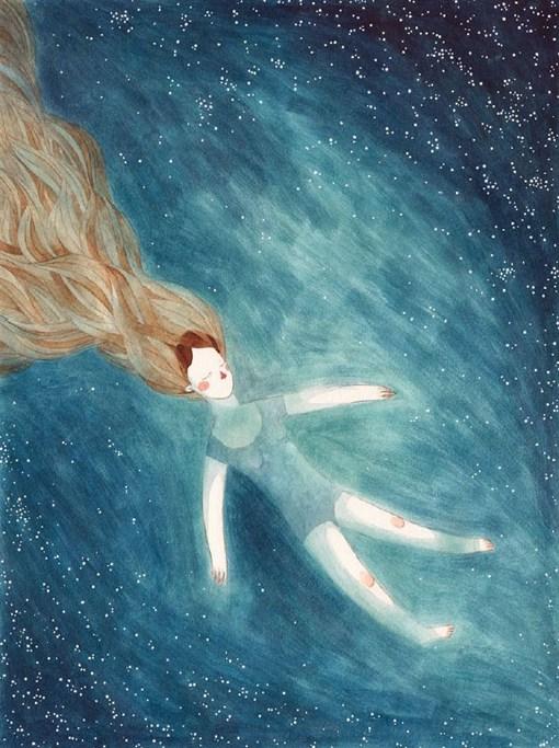 梦境交织的悲恸，面对失去与病痛的深刻反思