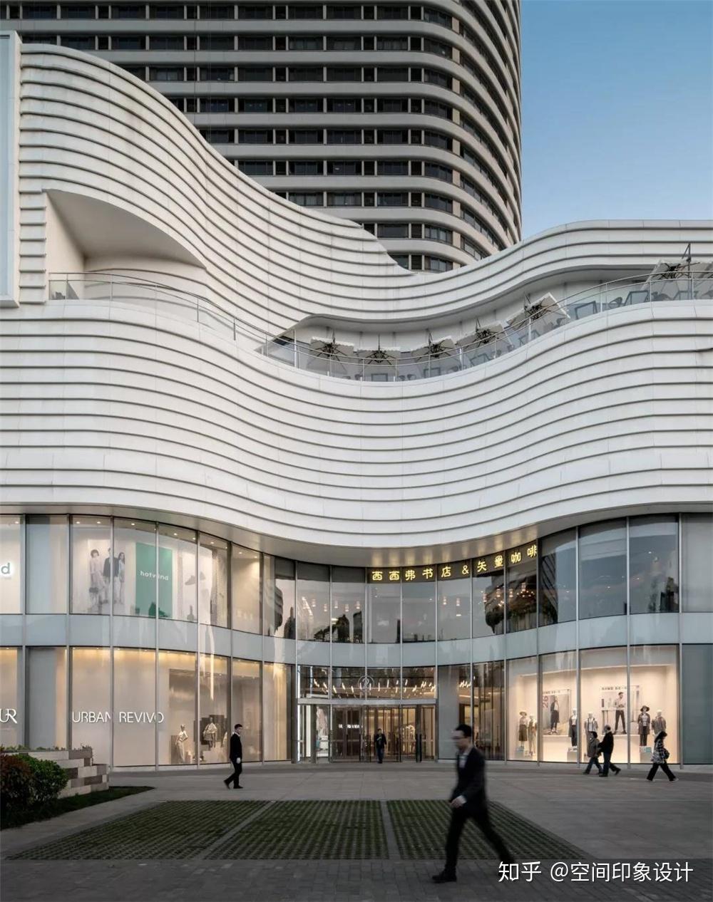 出圈并不难,商业ip价值 你得玩儿起来 ▏西安 momo park案例分享