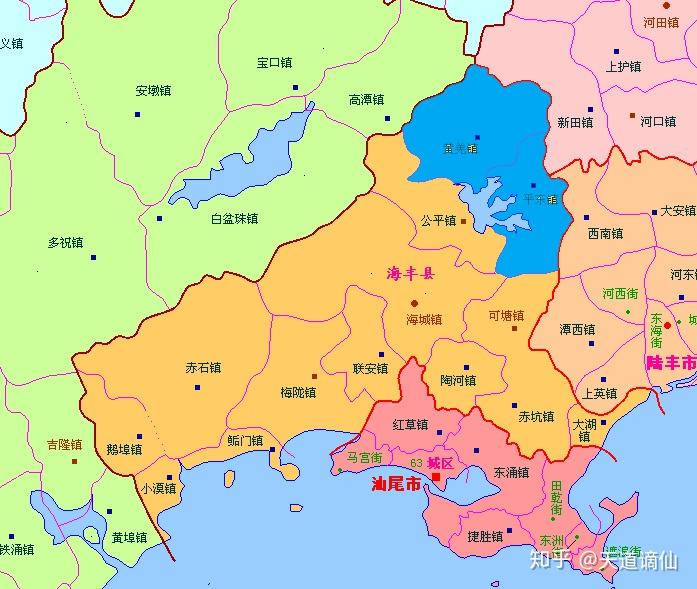 海丰县黄羌平东客家文化