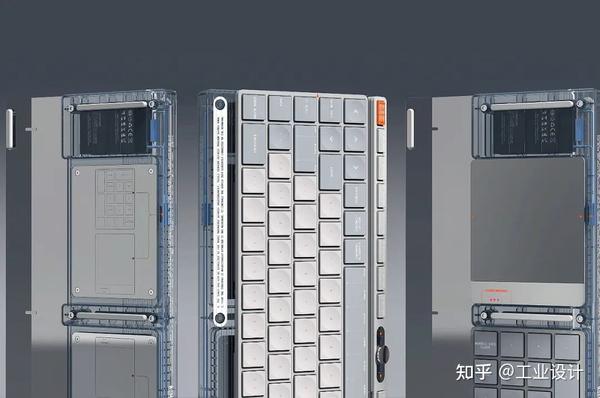 10例——模块化产品设计 - 知乎