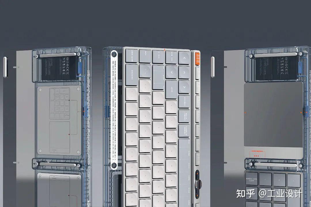 模块化设计：将系统分解为可管理且独立的模块。这提高了可维护性和重用性。(模块化bom)