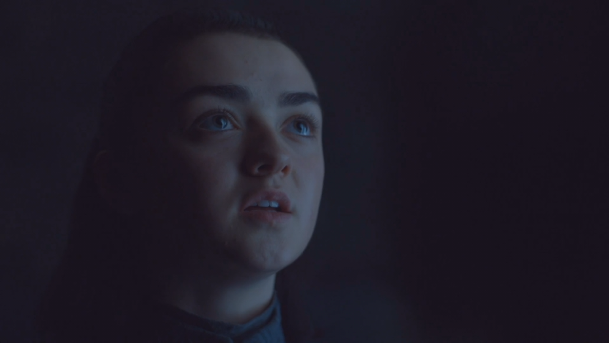 如何评价《权力的游戏》第七季第六集 S07E0