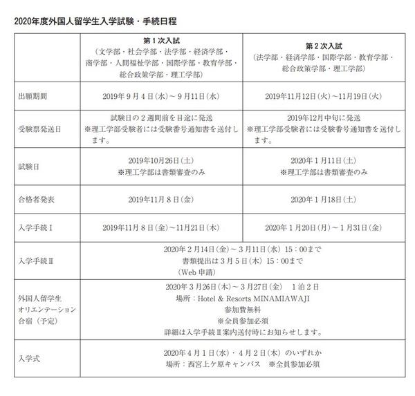 19出愿丨日本最美的 贵族大学 关西学院大学 知乎