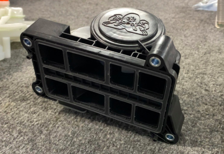 特斯拉model y热管总成介绍 - 硬件篇