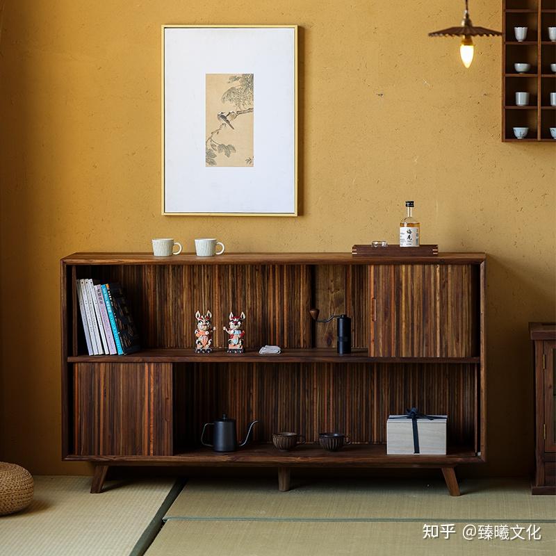 入手一款实木家具吧,让家更有温度~ - 知乎
