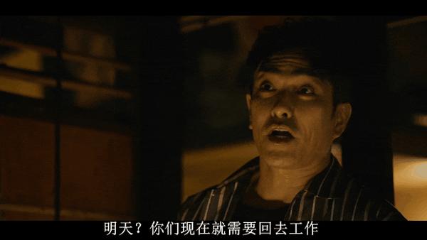 Netflix新丧尸片《僵尸100》,拍出社畜终极梦想!