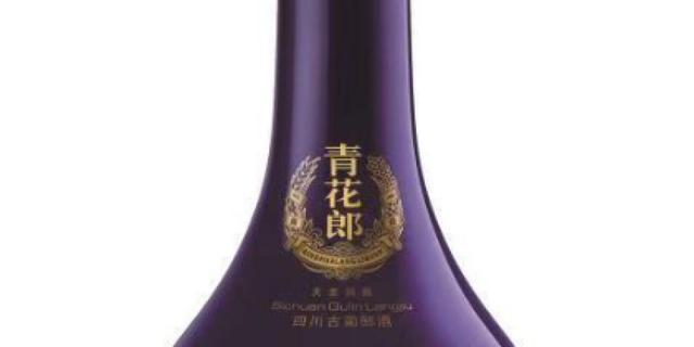会说话的青花郎：中国味 世界范 - 知乎