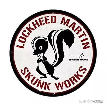 创新之魂从臭鼬工厂鬼怪工程部到快速实验室