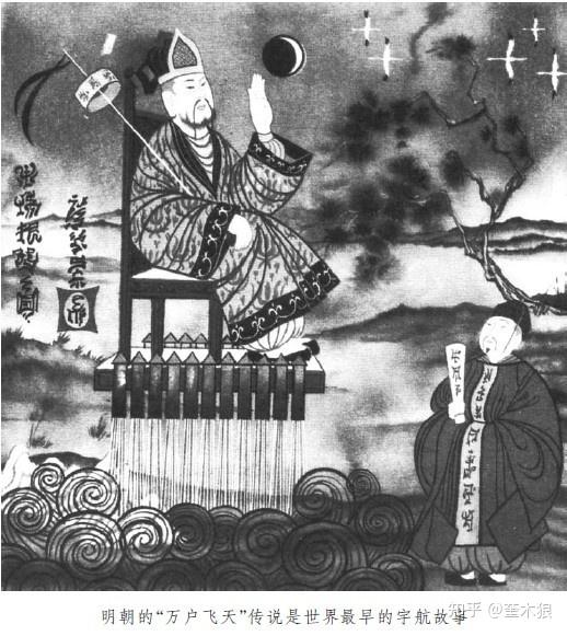人类对太空的探索之路 - 知乎
