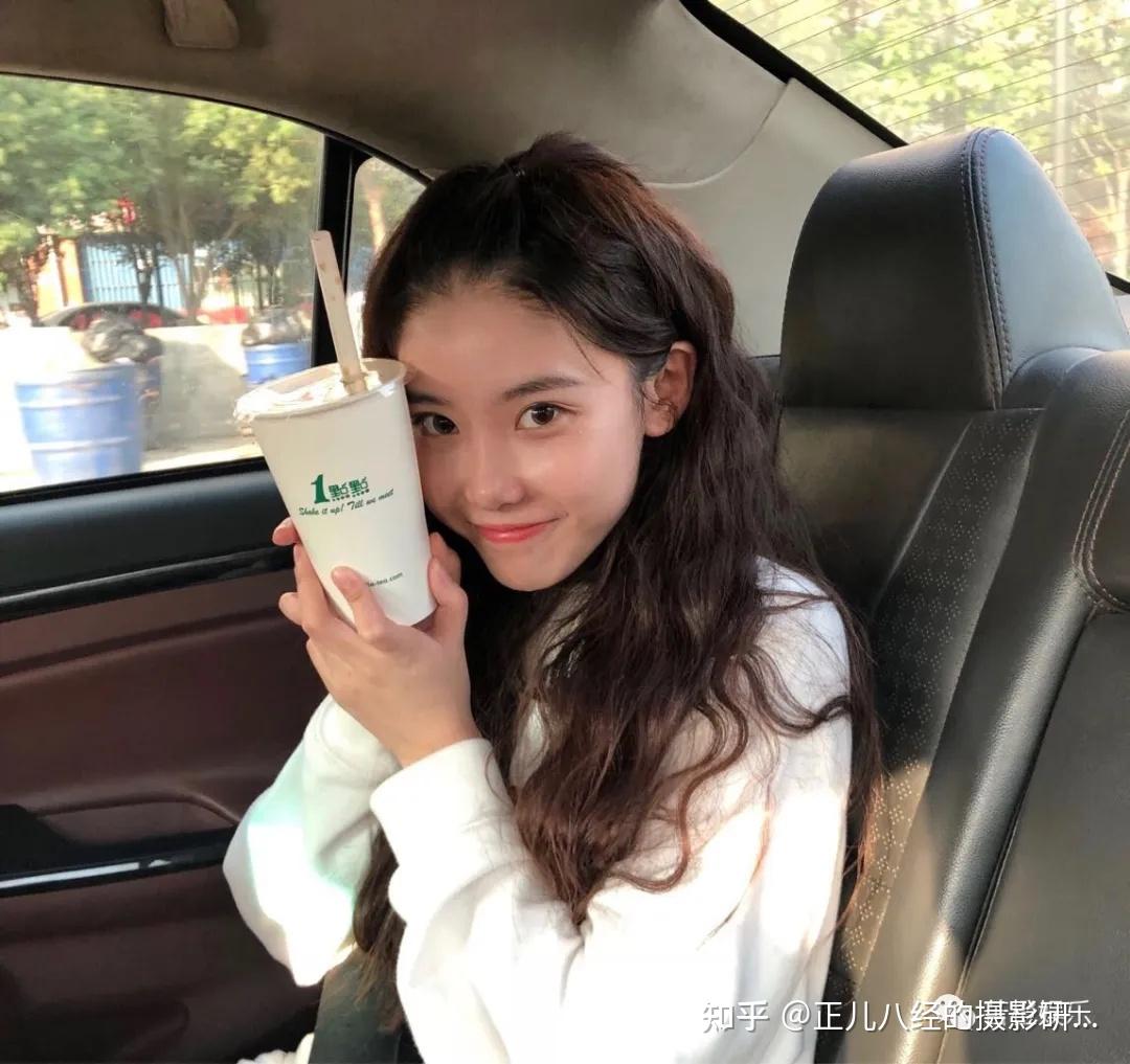 摄影秘籍-半藏森林拍照小技巧!