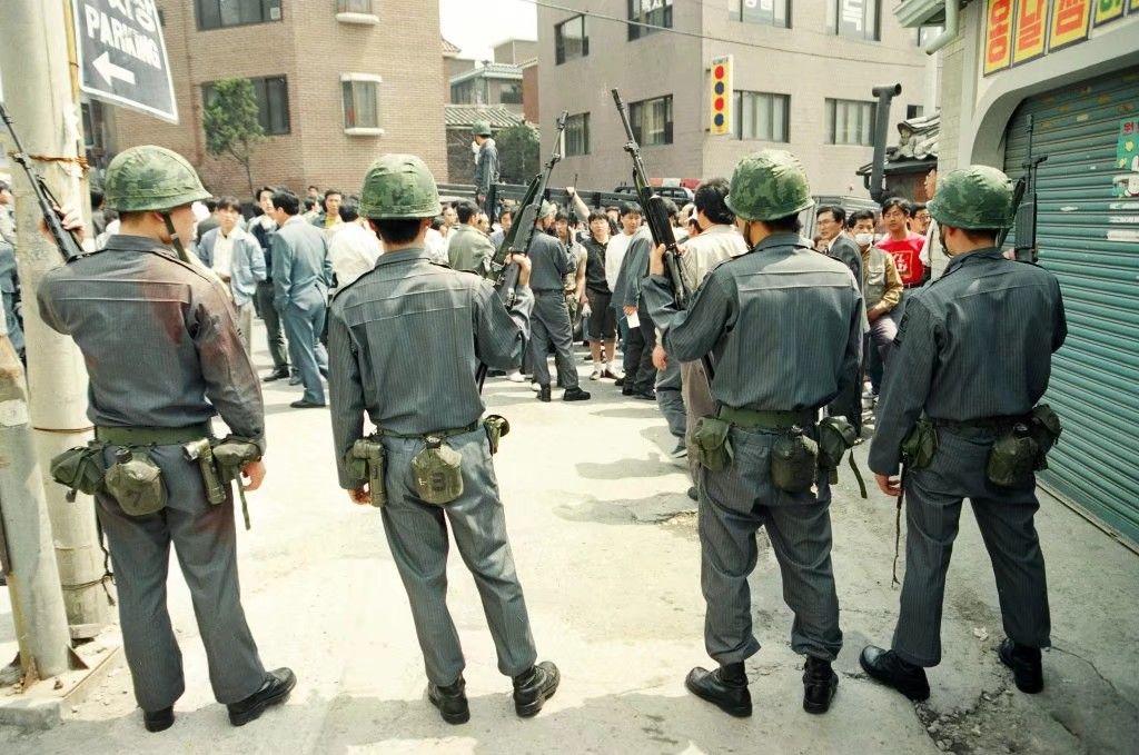 韩国警察全解(上)———警察制度与组织架构 - 知乎