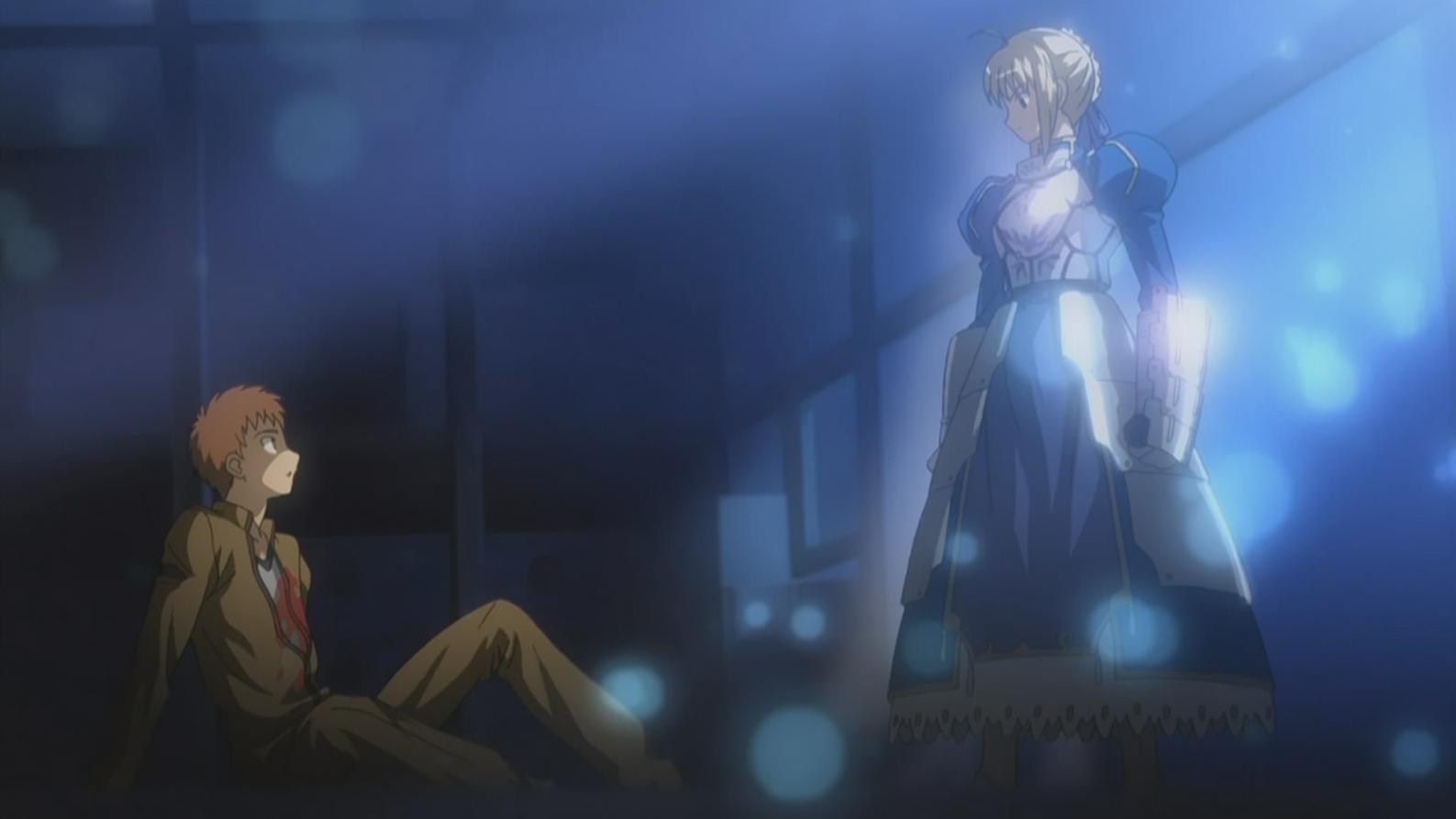 b站独播的fateapocrypha会成为年度霸权吗