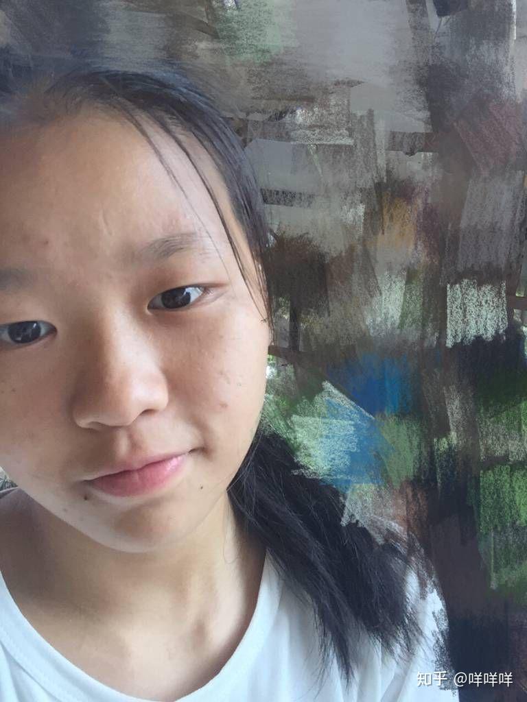 不好看的女生是如何变美的