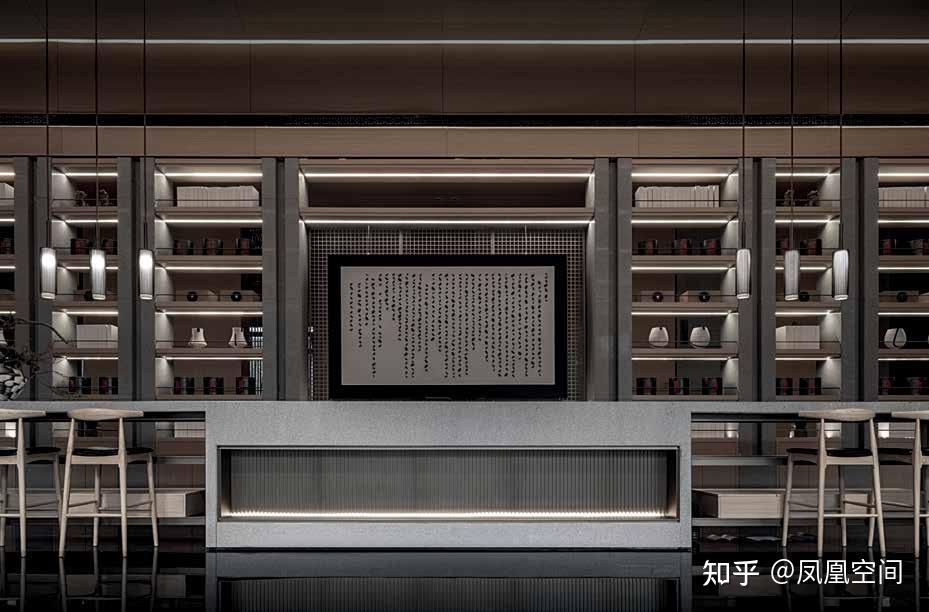 2022室内设计“奥斯卡”发布，100位全球顶尖设计师奉上“家居颜值天花板“”图鉴！ - 知乎