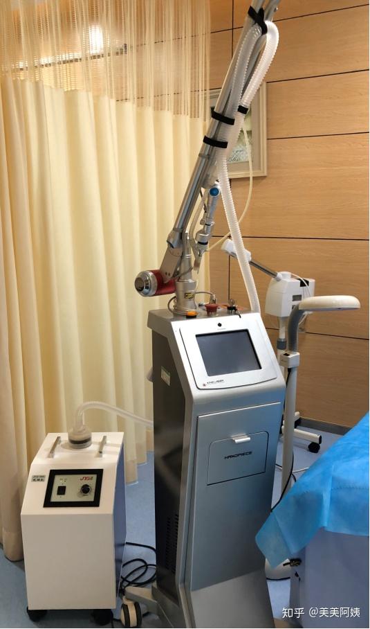 超皮秒热玛吉热拉提plus黄金微针到底是什么看完你就知道了