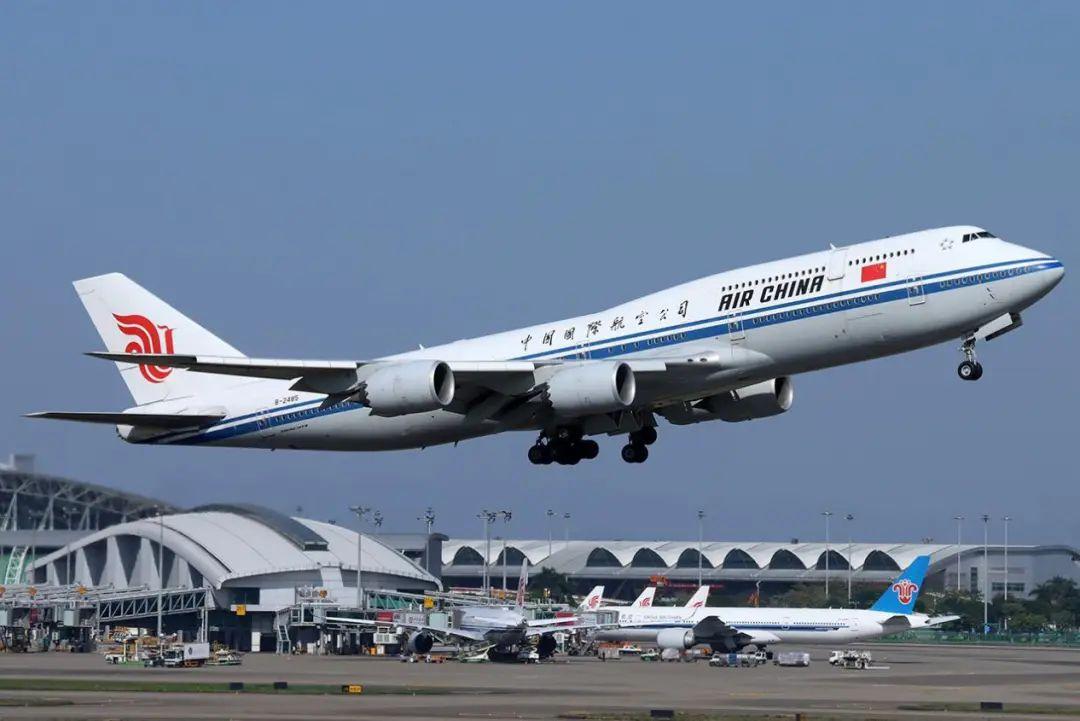 国航:赚钱利器曝光!