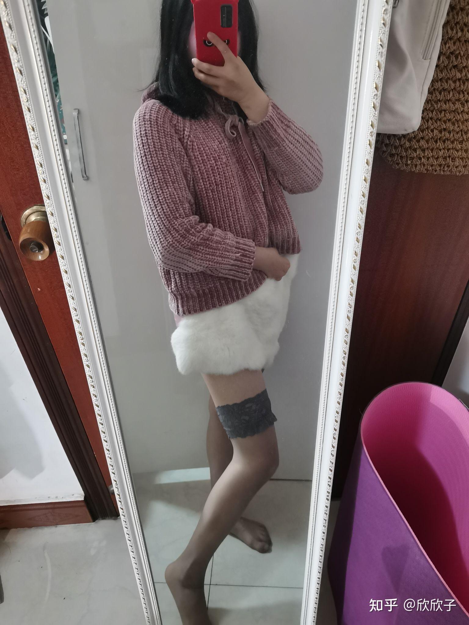 姐妹们有什么夏季穿的光腿神器可以推荐一下啊