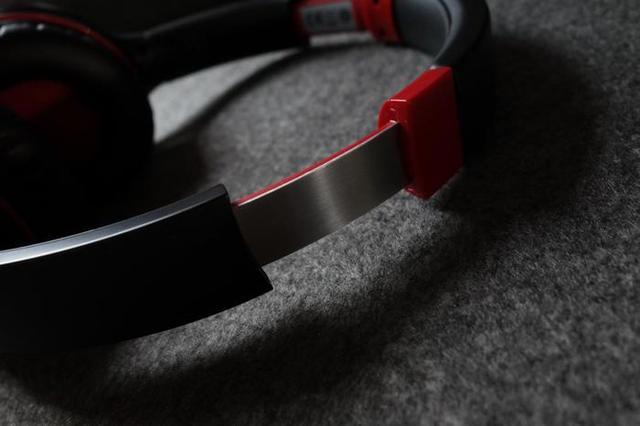 低价经典蓝牙头戴耳机型号铁三角s200bt评测