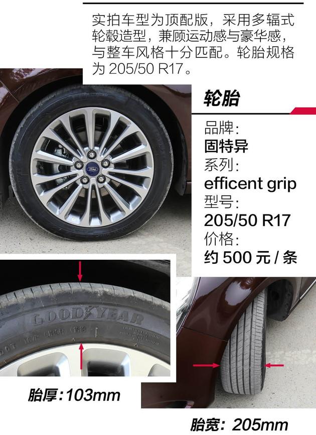 看过新款福睿斯后我为它的对手们感到担忧