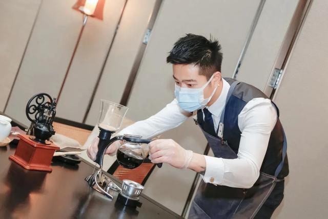 缦合物业的"非常私人管家",从顶级服务模式出发,打造包括出行,安全