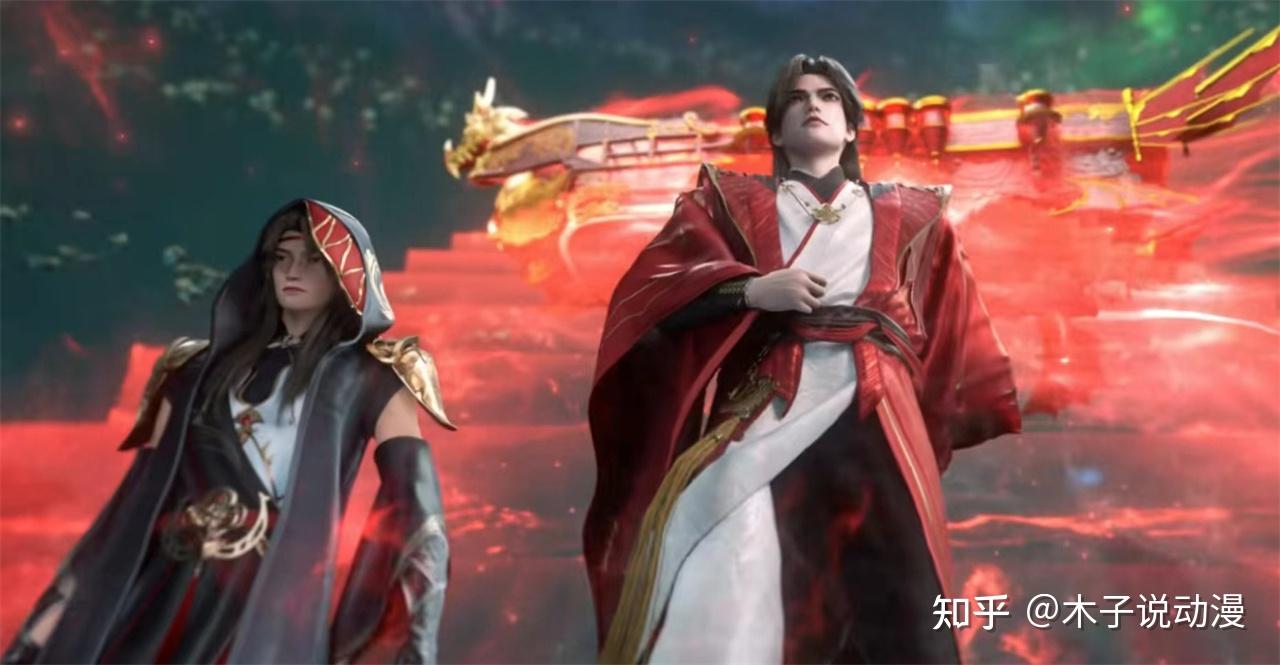 仙逆：六欲魔君的师父天魔散人为何要假死？只因这一点 - 知乎