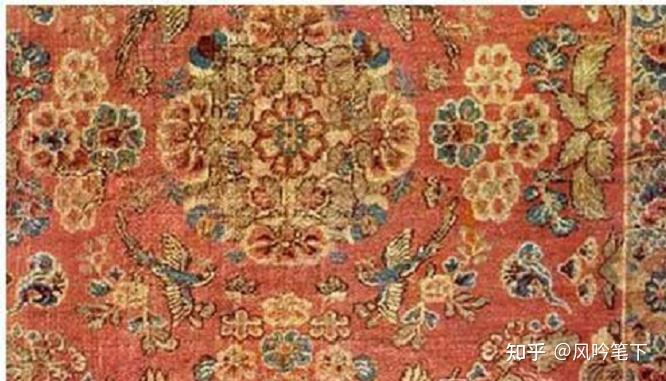 “指尖上的工艺”:浅析中国古代纺织业的发展历程 - 知乎