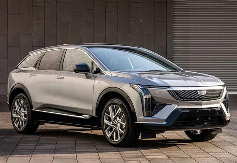 价格战加剧即将上市三款新能源suv谁称卷王