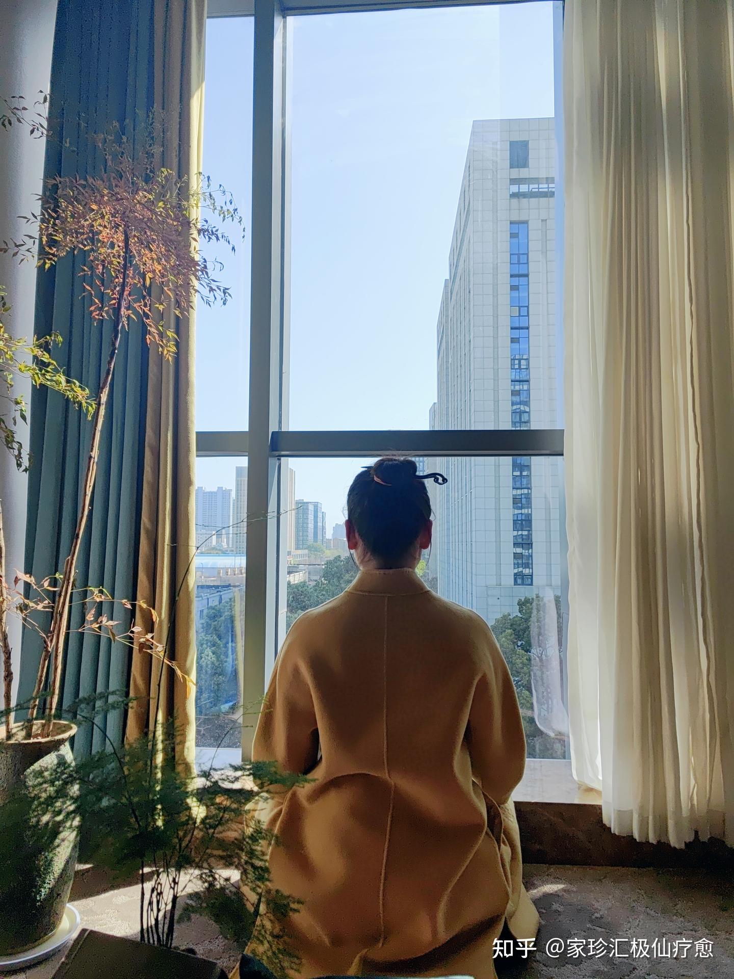 静坐丨沉淀浮躁，过滤浅薄！ - 知乎