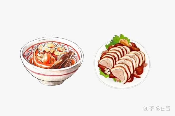 拆一只价值不菲的猪 知乎