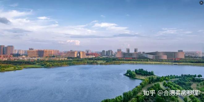 合肥高新区蜀西湖畔的金茂璞逸云湖项目点评,怎么样值得买么? - 知乎