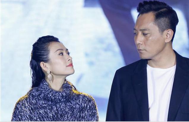 章子怡曾自曝和刘德华拍吻戏恶心现连小鲜肉也不放过