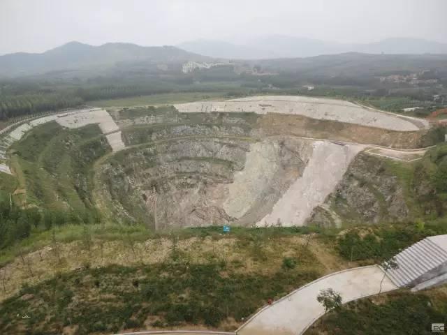 原创来来来瞅瞅咱大山东的特产宝石