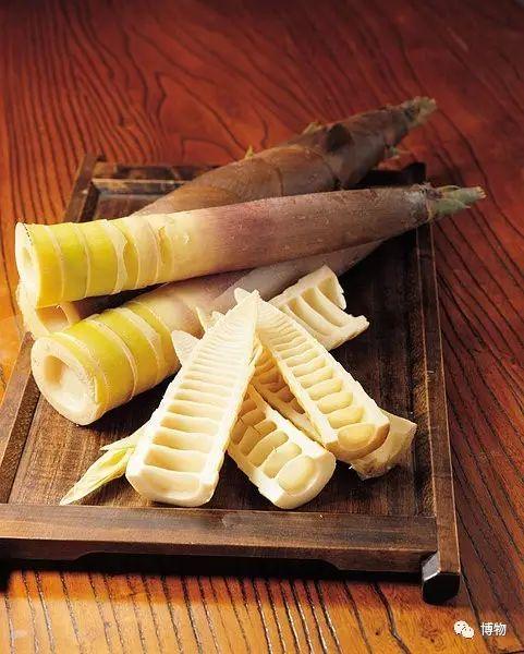 一周一果蔬年轻才最好吃哦我说的是小鲜笋