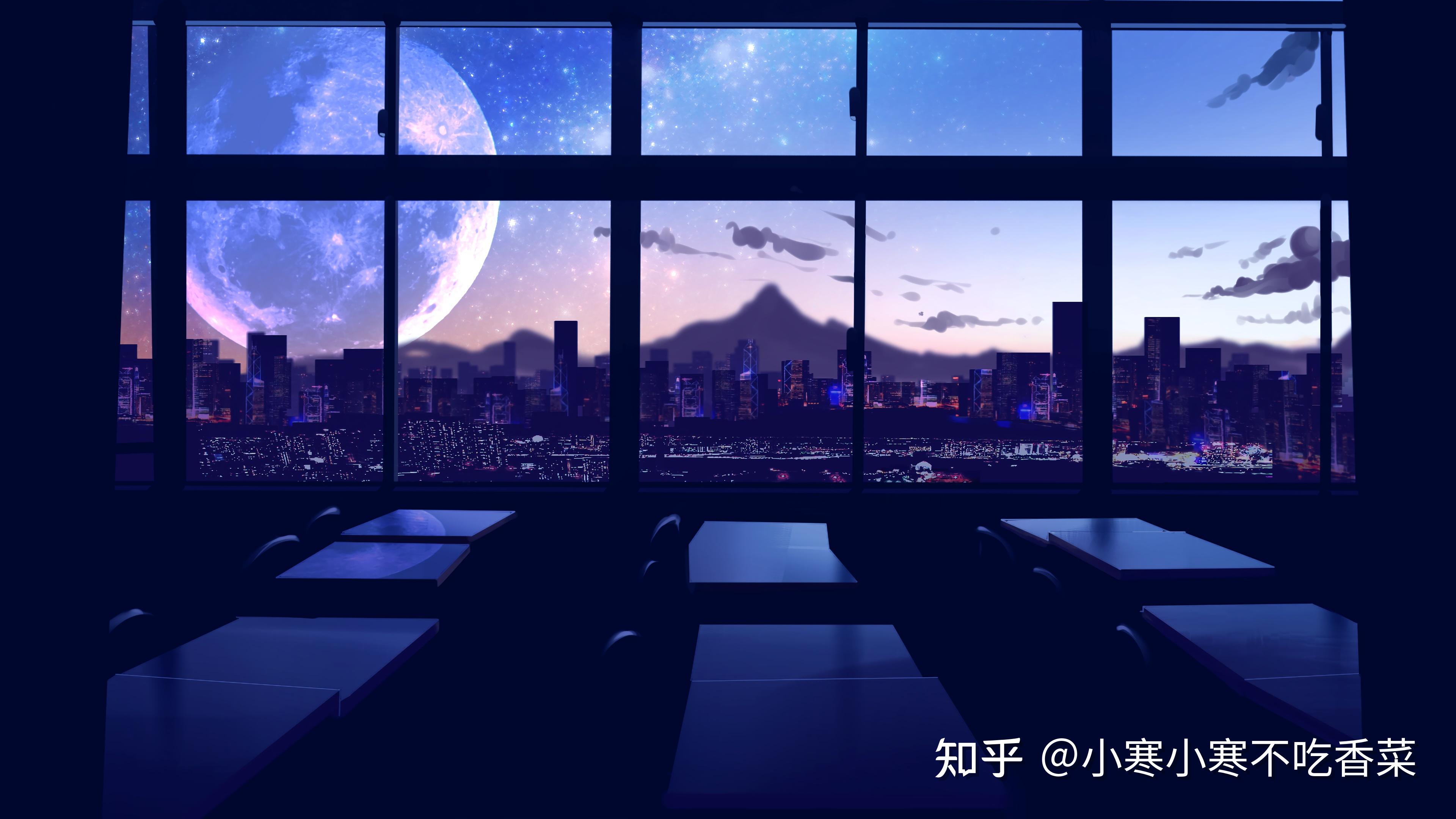 4k壁纸,不清晰我把电脑吃了,文件为证