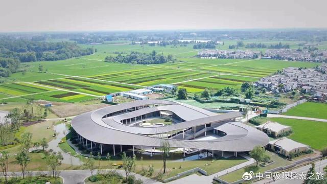 致敬巅峰|来自“未来”的建筑师——庄子玉 - 知乎