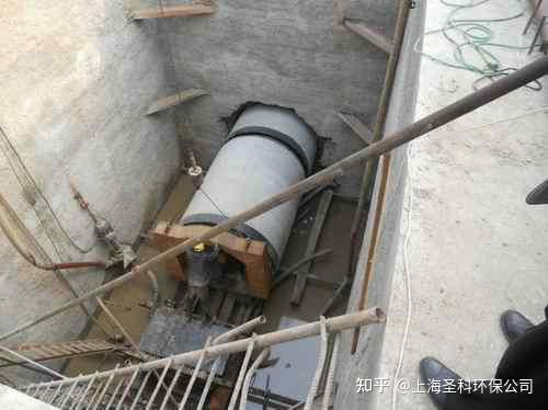 上海夯管法施工工艺及施工技术公司