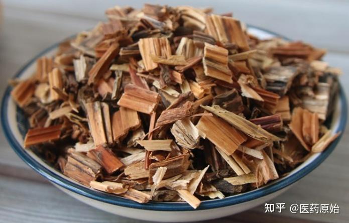 带你识别凤仙透骨草 - 知乎