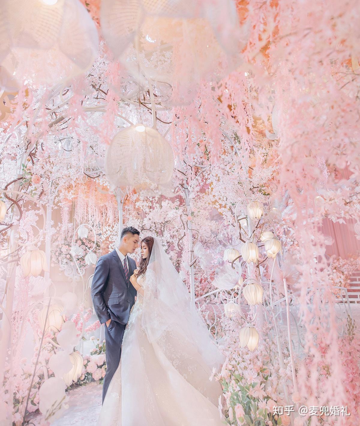 梦境婚礼，探索梦中结婚的深层含义与心理解析