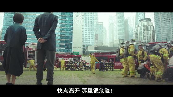 河正宇+车太贤两大影帝,《与神同行》奇幻烧脑鬼怪片
