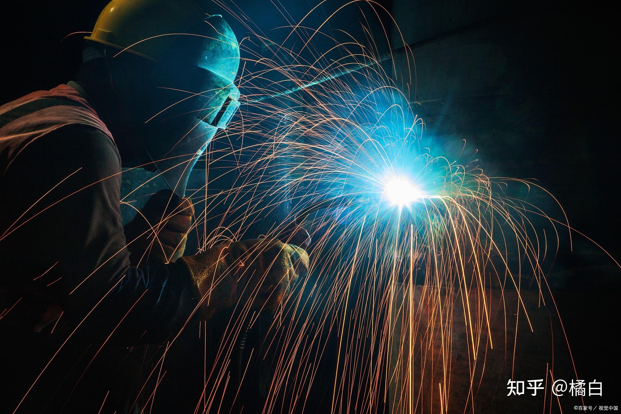 飞鹤劳保你知道汽车钣金的焊接工艺吗