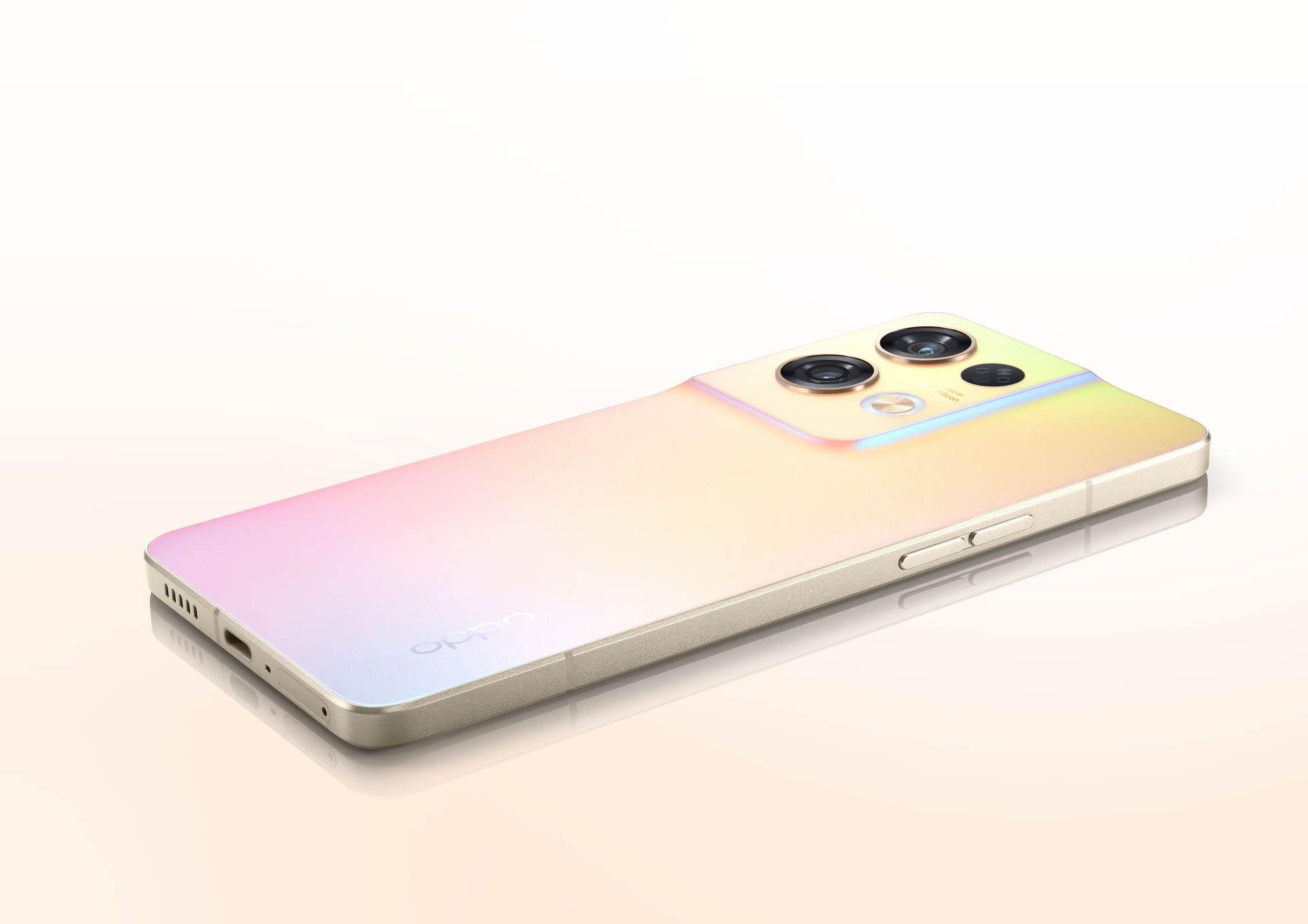 reno8官宣将发布最低1899元一加ace竞速版超值oppo新机可期待