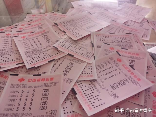 孤注一掷:江西2.2亿元彩票争议始末,一文向你解答所有疑惑