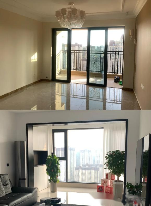新家入住一年后,最不后悔的5个“装修决定”,晒给大家看看! - 知乎